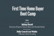 First Time Home Buyer Information | Mickey Ferrell Chesapeake, VA Realtor