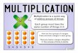 The Multiplication Pack