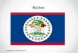 Belize Economy and Financial System