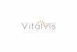 VitalVis Presentation [NHS Hackday 4 - London Edition]