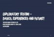 Exploratory Testing Basics and Future