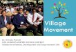 LAUSD Village Movement booklet 2017