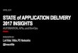 State of Application Delivery 2017 - DevOps Insights
