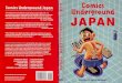 Comics underground japan pdf garo gekiga