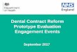 Evaluation engagement events sept 2017