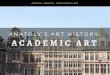 Anatoly's Art History: Academic Art