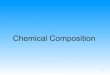 chemical composition education "komposisi reaksi kimia"