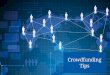 Successful Crowdfunding Tips