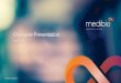 Medibio   Corporate Overview