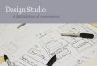 Design Studio: A Methodology of Awesomeness