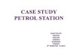 Petrol Pump : Standards and Case Study
