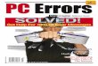 Pc errors and solutions