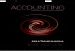 Download solutions manual for accounting information for business decisions 1st edition by cunningham nikolai bazley kavanagh slaughter simmons