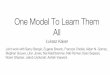 Lukasz Kaiser at AI Frontiers: One Model to Learn It All