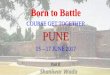 Pune cgt 2017   Second part