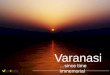 Varanasi attractions
