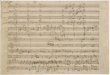Mozart quintet k452_autograph