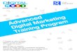 Learn Advance Digital Marketing Training Program