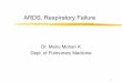 Ards respiratory failure (2)