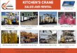 Kitchen Cranes New ad