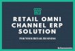 Retail Omni Channel Solution for Your Retail Business