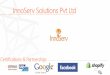 InnoServ Solutions Pvt Ltd_Profile