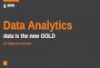 Scg data management for advance analytics 20171126