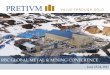 RBC Global Mining & Materials Conference 2017