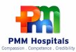 PMM Hospital Pondicherry