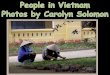 584 - People in Vietnam