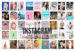 Trendspotting on instagram - modefabriek 2018