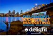 Delight 2013 | Delightful Content Marketing, Robert Rose