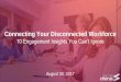 10 Engagement Insights You Can't Ignore