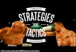 Negotiation strategies and tactics