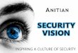 Security Vision - Inspiring People to Embrace Security