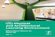 Physical and Architectural Learning Environment, Vol 1. Educational Spaces 21.Open up!