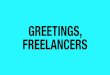 How To Run a Successful Freelance Business