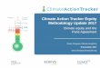 Climate Action Tracker Equity Update - COP 23