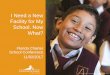 Florida Charter School Conference Session | I Need a New Facility for My School. Now What?
