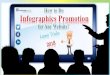 How to Do Infographics Promotion for Any Website?