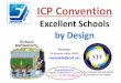 ICP 2017  Excellent schools by Design