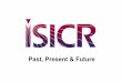 History of the International Society for Interferon and Cytokine Research (ISICR)