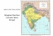 4 England and India Before the Raj: From Commercial to Military Power