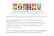 Report on Fab Labs and Sustainable Development Goals; Workshop; FAB13 Conference, Santiago de Chile, 2017