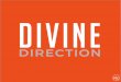 DIVINE DIRECTION 4 - FAITH TO START - PTR ALVIN GUTIERREZ - 4PM AFTERNOON SERVICE