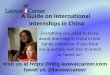 You Guide For Internships in China