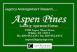 Aspen pines powerpoint 2017