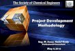 Project Development Methodology