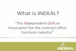 Indeal Offerings