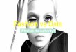 Fashion vs. Data - who has the authority? - Catherine Nygaard | Interact London 2017